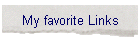 Favorites
