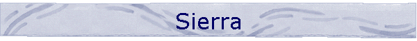 Sierra